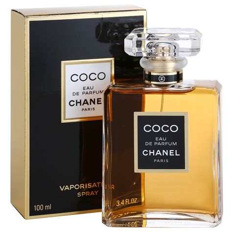 chanel coco 100 ml eau de parfum|Coco Chanel 100ml best price.